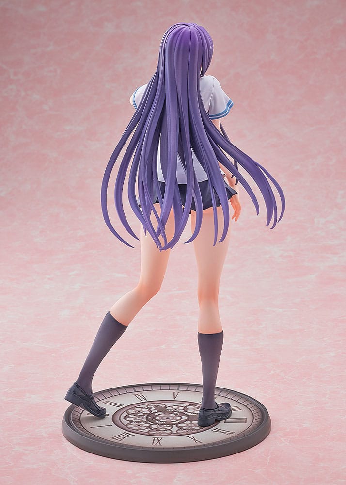 Please Put Them On, Takamine-san - Takane Takamine Eternal Virgin Road Ver. 1/7 Scale Statue – Bild 4