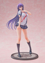 Please Put Them On, Takamine-san - Takane Takamine Eternal Virgin Road Ver. 1/7 Scale Statue – Bild 5