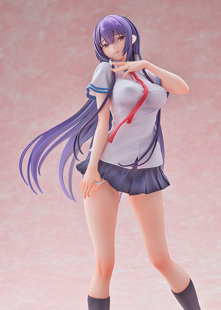 Please Put Them On, Takamine-san - Takane Takamine Eternal Virgin Road Ver. 1/7 Scale Statue – Bild 6