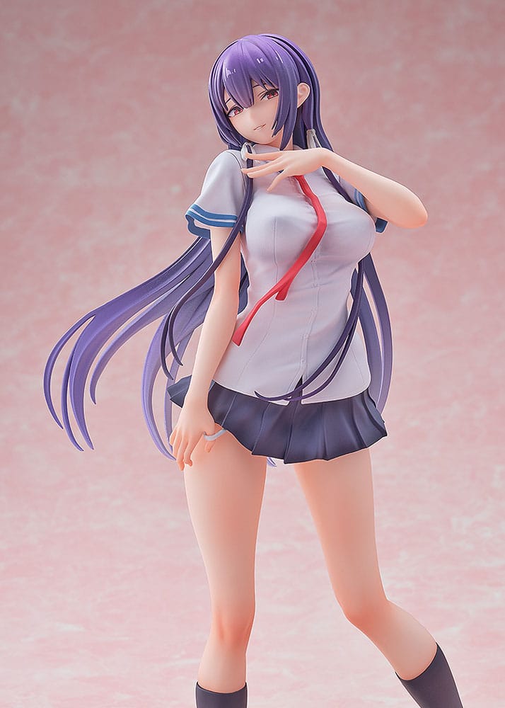 Please Put Them On, Takamine-san - Takane Takamine Eternal Virgin Road Ver. 1/7 Scale Statue – Bild 7
