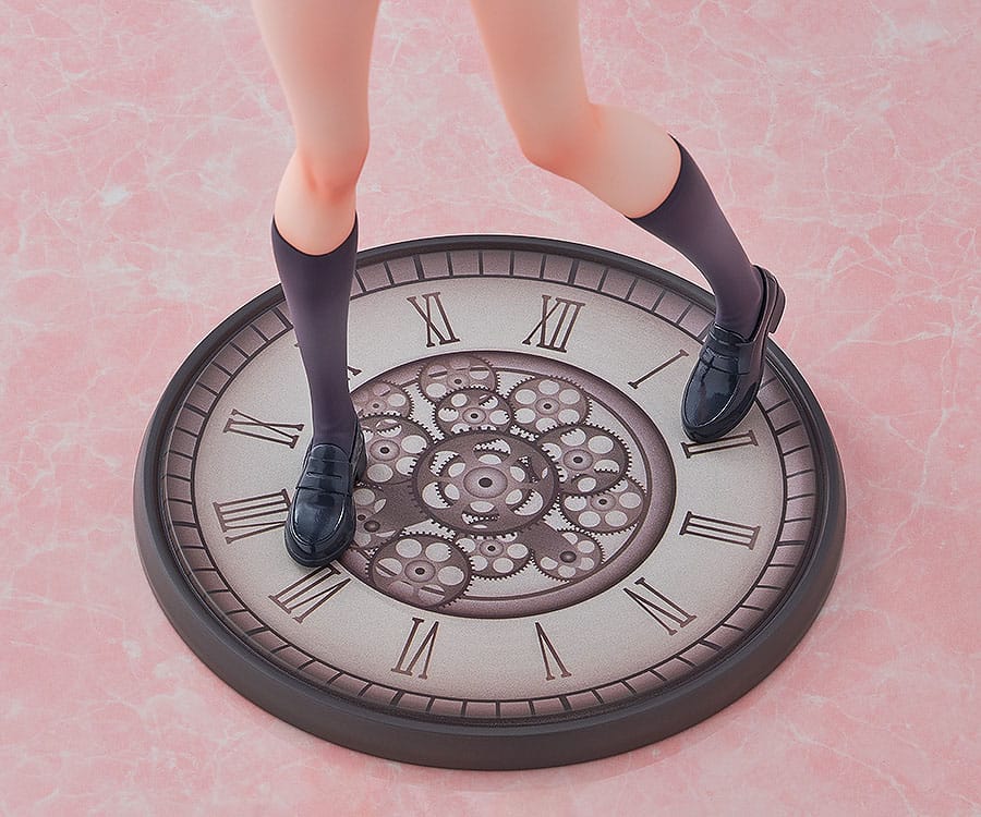 Please Put Them On, Takamine-san - Takane Takamine Eternal Virgin Road Ver. 1/7 Scale Statue – Bild 8