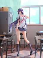 Please Put Them On, Takamine-san - Takane Takamine Eternal Virgin Road Ver. 1/7 Scale Statue – Bild 9