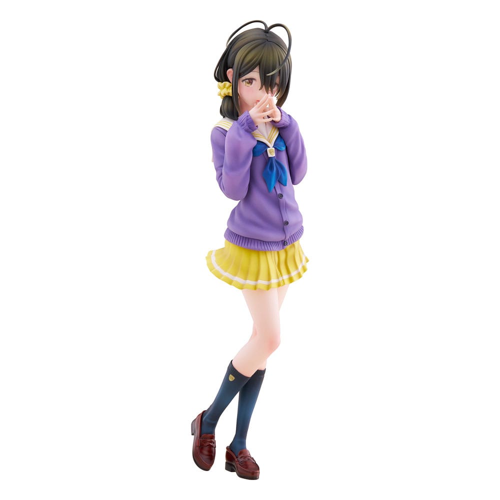 The Shiunji Family Children - Kotono Shiunji 1/7 Scale Statue – Bild 1