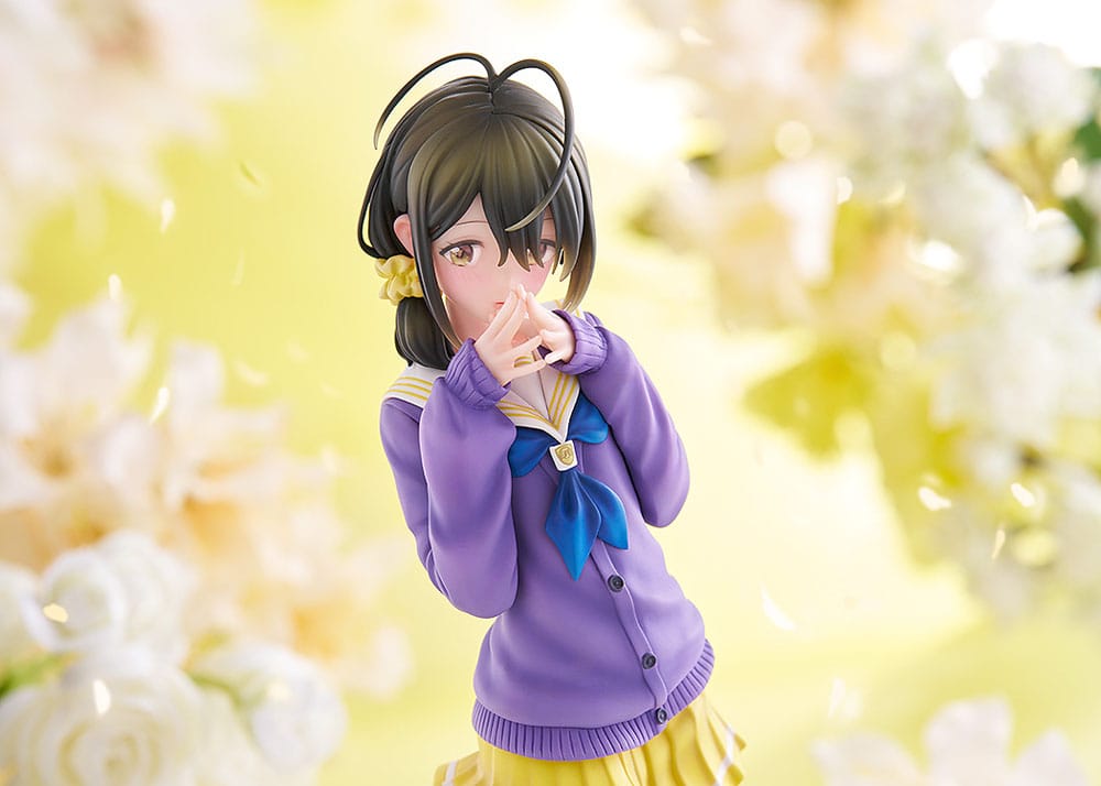 The Shiunji Family Children - Kotono Shiunji 1/7 Scale Statue – Bild 3