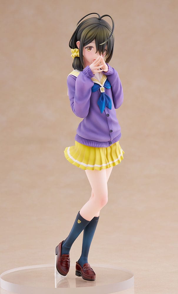 The Shiunji Family Children - Kotono Shiunji 1/7 Scale Statue – Bild 7