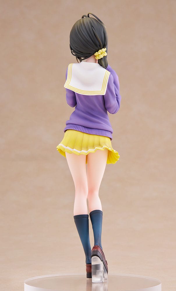 The Shiunji Family Children - Kotono Shiunji 1/7 Scale Statue – Bild 9