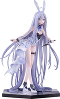 Playing Death Games to Put Food on the Table - Light Novel: Yuki 1/7 Scale - Bunny Dress Ver. – Bild 1