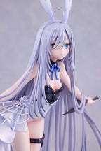 Playing Death Games to Put Food on the Table - Light Novel: Yuki 1/7 Scale - Bunny Dress Ver. – Bild 11