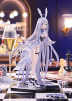 Playing Death Games to Put Food on the Table - Light Novel: Yuki 1/7 Scale - Bunny Dress Ver. – Bild 2