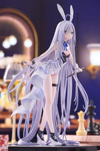 Playing Death Games to Put Food on the Table - Light Novel: Yuki 1/7 Scale - Bunny Dress Ver. – Bild 4
