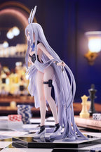 Playing Death Games to Put Food on the Table - Light Novel: Yuki 1/7 Scale - Bunny Dress Ver. – Bild 6
