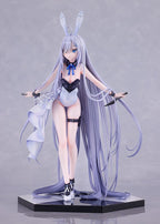 Playing Death Games to Put Food on the Table - Light Novel: Yuki 1/7 Scale - Bunny Dress Ver. – Bild 8