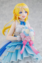 Love Live! - LoveLive! PVC Statue 1/7 Eli Ayase LoveLive! Days 5th Anniversary Ver. – Bild 10