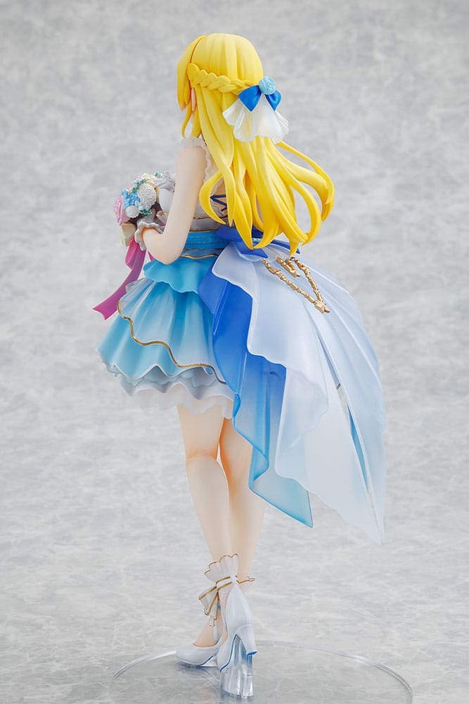 Love Live! - LoveLive! PVC Statue 1/7 Eli Ayase LoveLive! Days 5th Anniversary Ver. – Bild 7