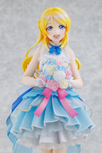 Love Live! - LoveLive! PVC Statue 1/7 Eli Ayase LoveLive! Days 5th Anniversary Ver. – Bild 8