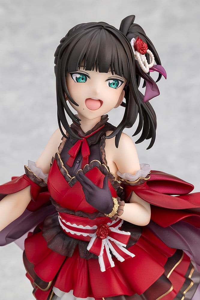 Love Live! - LoveLive! Sunshine!! PVC Figur 1/7 Dia Kurosawa LoveLive!Days 5th Anniversary ver. – Bild 10
