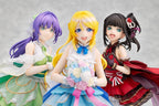 Love Live! - LoveLive! Sunshine!! PVC Figur 1/7 Dia Kurosawa LoveLive!Days 5th Anniversary ver. – Bild 12