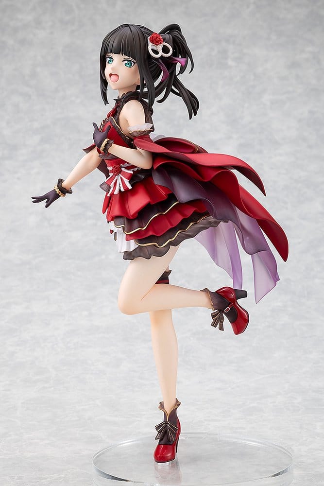 Love Live! - LoveLive! Sunshine!! PVC Figur 1/7 Dia Kurosawa LoveLive!Days 5th Anniversary ver. – Bild 4