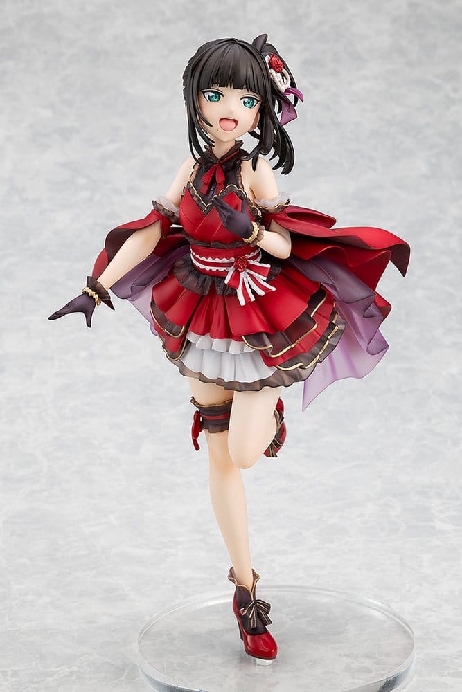 Love Live! - LoveLive! Sunshine!! PVC Figur 1/7 Dia Kurosawa LoveLive!Days 5th Anniversary ver. – Bild 5