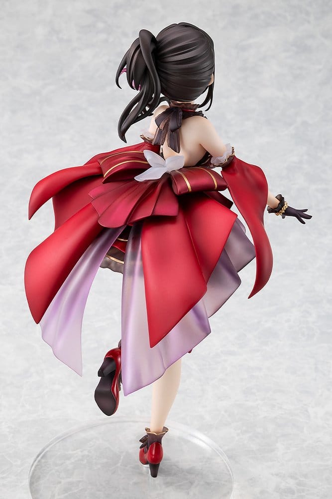 Love Live! - LoveLive! Sunshine!! PVC Figur 1/7 Dia Kurosawa LoveLive!Days 5th Anniversary ver. – Bild 7