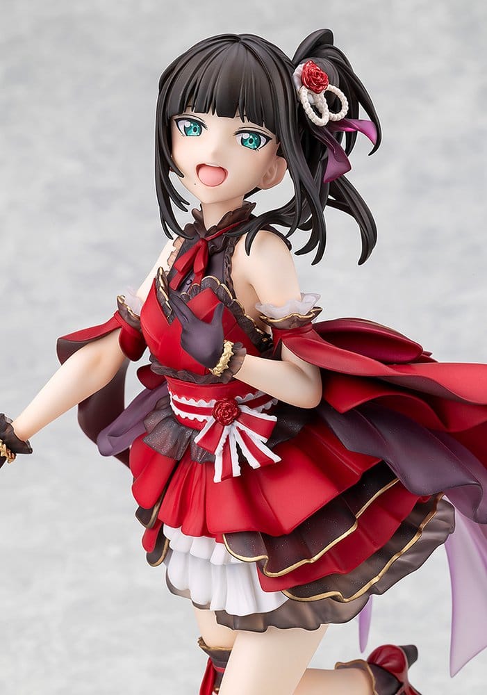 Love Live! - LoveLive! Sunshine!! PVC Figur 1/7 Dia Kurosawa LoveLive!Days 5th Anniversary ver. – Bild 8