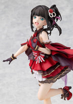 Love Live! - LoveLive! Sunshine!! PVC Figur 1/7 Dia Kurosawa LoveLive!Days 5th Anniversary ver. – Bild 9