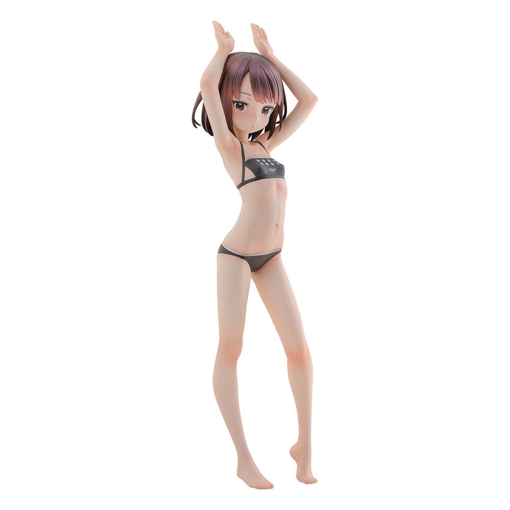 Sword Art Online - Llenn: Light Novel Swimsuit Ver. 1/7 Scale - Alternative: Gun Gale Online – Bild 1