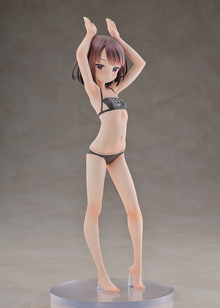 Sword Art Online - Llenn: Light Novel Swimsuit Ver. 1/7 Scale - Alternative: Gun Gale Online – Bild 2