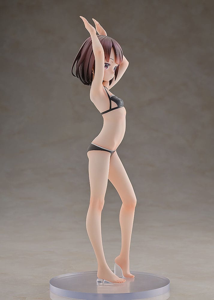 Sword Art Online - Llenn: Light Novel Swimsuit Ver. 1/7 Scale - Alternative: Gun Gale Online – Bild 3