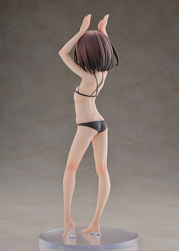 Sword Art Online - Llenn: Light Novel Swimsuit Ver. 1/7 Scale - Alternative: Gun Gale Online – Bild 5