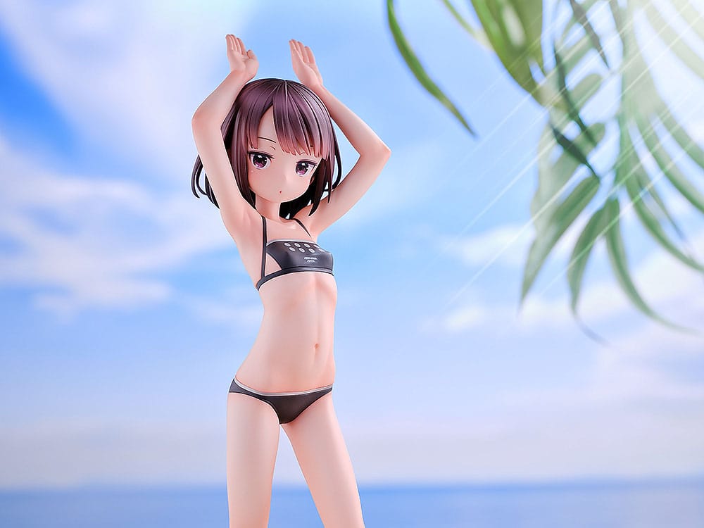 Sword Art Online - Llenn: Light Novel Swimsuit Ver. 1/7 Scale - Alternative: Gun Gale Online – Bild 7