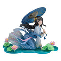 Rascal Does Not Dream of Bunny Girl Senpai - Rascal Does Not Dream Statue 1/7 Mai Sakurajima Hanfu ver. – Bild 1
