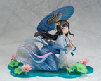 Rascal Does Not Dream of Bunny Girl Senpai - Rascal Does Not Dream Statue 1/7 Mai Sakurajima Hanfu ver. – Bild 2