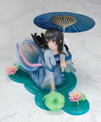 Rascal Does Not Dream of Bunny Girl Senpai - Rascal Does Not Dream Statue 1/7 Mai Sakurajima Hanfu ver. – Bild 3