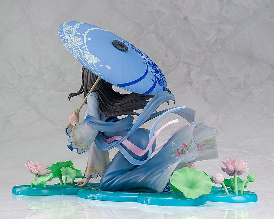 Rascal Does Not Dream of Bunny Girl Senpai - Rascal Does Not Dream Statue 1/7 Mai Sakurajima Hanfu ver. – Bild 4