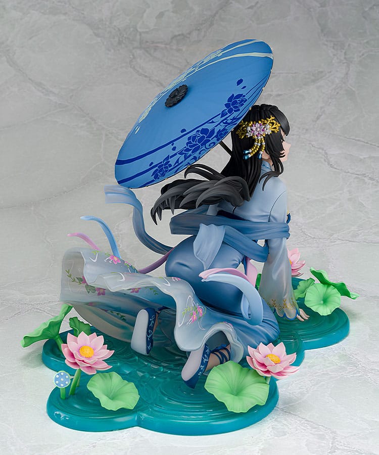 Rascal Does Not Dream of Bunny Girl Senpai - Rascal Does Not Dream Statue 1/7 Mai Sakurajima Hanfu ver. – Bild 5