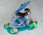 Rascal Does Not Dream of Bunny Girl Senpai - Rascal Does Not Dream Statue 1/7 Mai Sakurajima Hanfu ver. – Bild 6