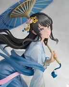 Rascal Does Not Dream of Bunny Girl Senpai - Rascal Does Not Dream Statue 1/7 Mai Sakurajima Hanfu ver. – Bild 7
