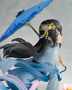 Rascal Does Not Dream of Bunny Girl Senpai - Rascal Does Not Dream Statue 1/7 Mai Sakurajima Hanfu ver. – Bild 8