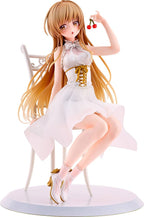 The Angel Next Door Spoils Me Rotten - Mahiru Shiina Tea Party Ver. 1/7 Scale Statue – Bild 1