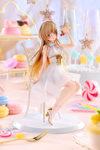 The Angel Next Door Spoils Me Rotten - Mahiru Shiina Tea Party Ver. 1/7 Scale Statue – Bild 2