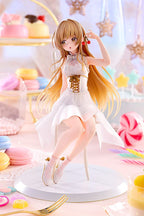 The Angel Next Door Spoils Me Rotten - Mahiru Shiina Tea Party Ver. 1/7 Scale Statue – Bild 4