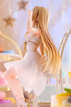 The Angel Next Door Spoils Me Rotten - Mahiru Shiina Tea Party Ver. 1/7 Scale Statue – Bild 6