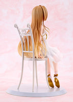 The Angel Next Door Spoils Me Rotten - Mahiru Shiina Tea Party Ver. 1/7 Scale Statue – Bild 7