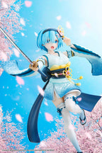 Re:Zero - Rem Combat Outfit Ver. 1/7 Scale - Starting Life in Another World- – Bild 10