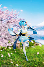 Re:Zero - Rem Combat Outfit Ver. 1/7 Scale - Starting Life in Another World- – Bild 2
