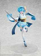Re:Zero - Rem Combat Outfit Ver. 1/7 Scale - Starting Life in Another World- – Bild 3
