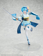 Re:Zero - Rem Combat Outfit Ver. 1/7 Scale - Starting Life in Another World- – Bild 4