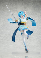Re:Zero - Rem Combat Outfit Ver. 1/7 Scale - Starting Life in Another World- – Bild 6