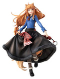 Spice and Wolf - Holo illustration by Jyuu Ayakura - Merchant Meets the Wise Wolf KDcolle – Bild 1
